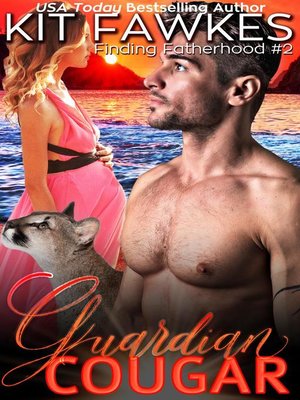 cover image of Guardian Cougar